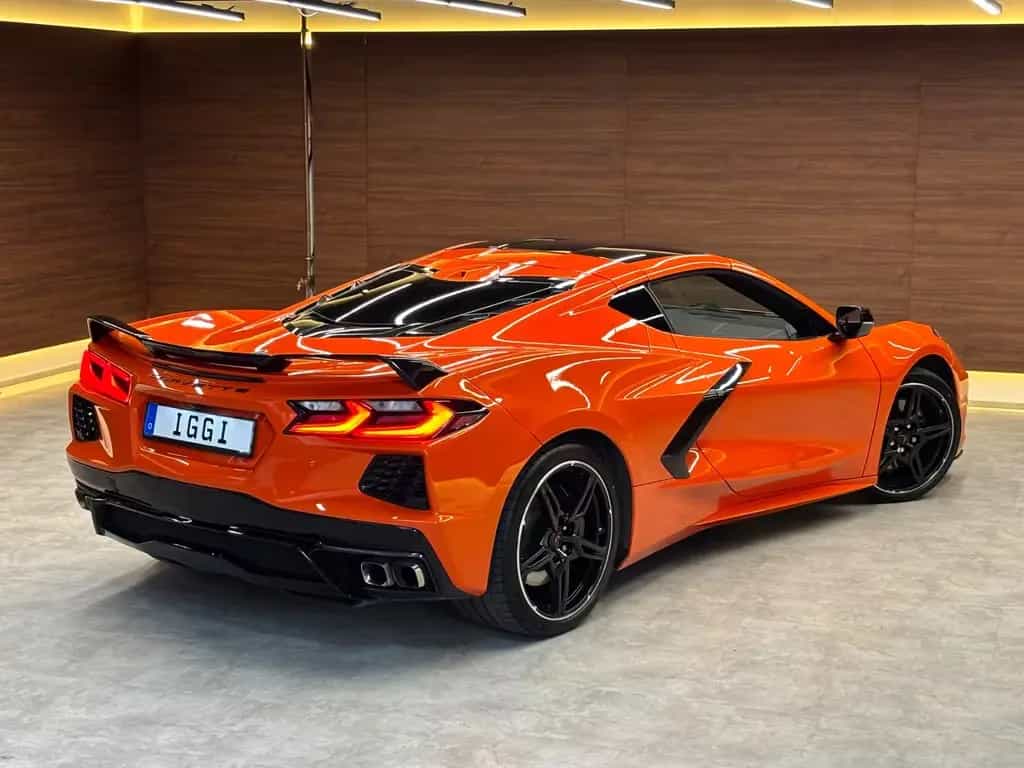 Corvette C8 Stingrey Targa Z51/V8/3LT/Mag.Rid/Lift/Carbon 11/2020-photo-7