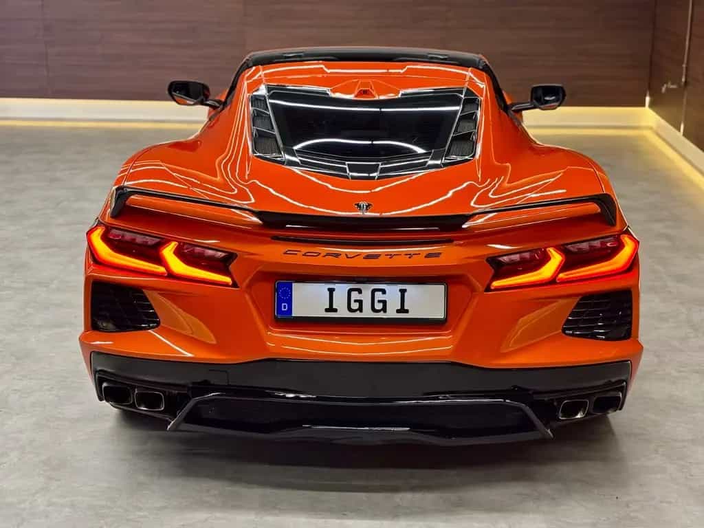 Corvette C8 Stingrey Targa Z51/V8/3LT/Mag.Rid/Lift/Carbon 11/2020-photo-8