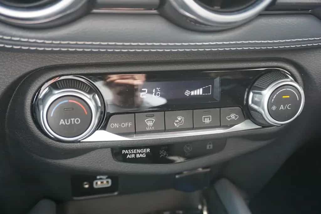 Nissan Juke 1.0 N-Connecta LED Kamera Android Apple DAB 01/2021-photo-15