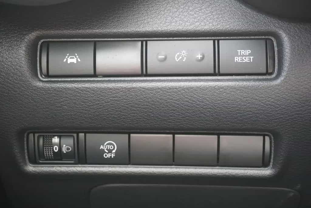 Nissan Juke 1.0 N-Connecta LED Kamera Android Apple DAB 01/2021-photo-18