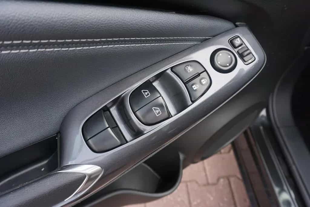 Nissan Juke 1.0 N-Connecta LED Kamera Android Apple DAB 01/2021-photo-19