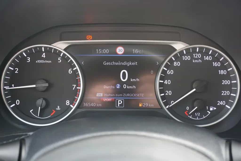 Nissan Juke 1.0 N-Connecta LED Kamera Android Apple DAB 01/2021-photo-24