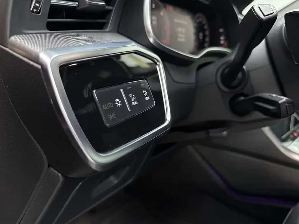 Audi A6 50TDI ACC/Virtual/B&O/Pano/Luft/AHK/Standhzg 06/2019-photo-10