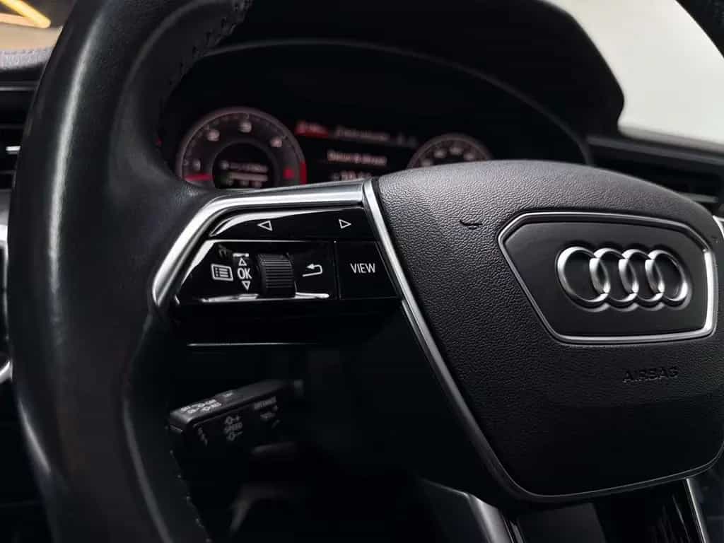 Audi A6 50TDI ACC/Virtual/B&O/Pano/Luft/AHK/Standhzg 06/2019-photo-13
