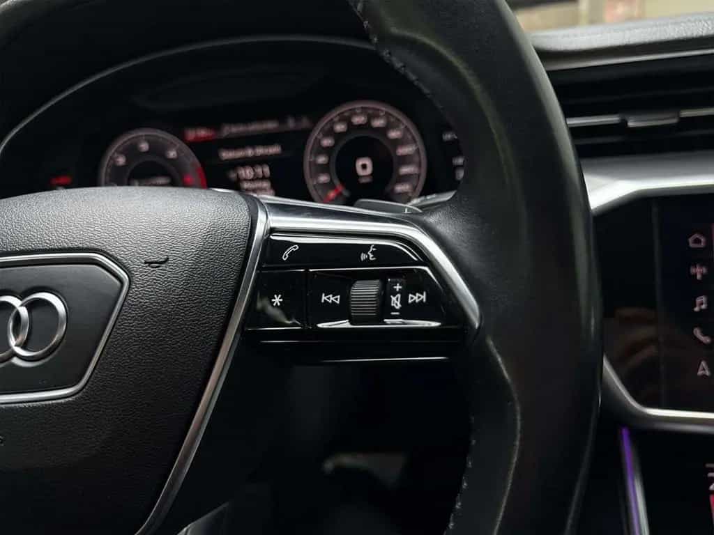 Audi A6 50TDI ACC/Virtual/B&O/Pano/Luft/AHK/Standhzg 06/2019-photo-14
