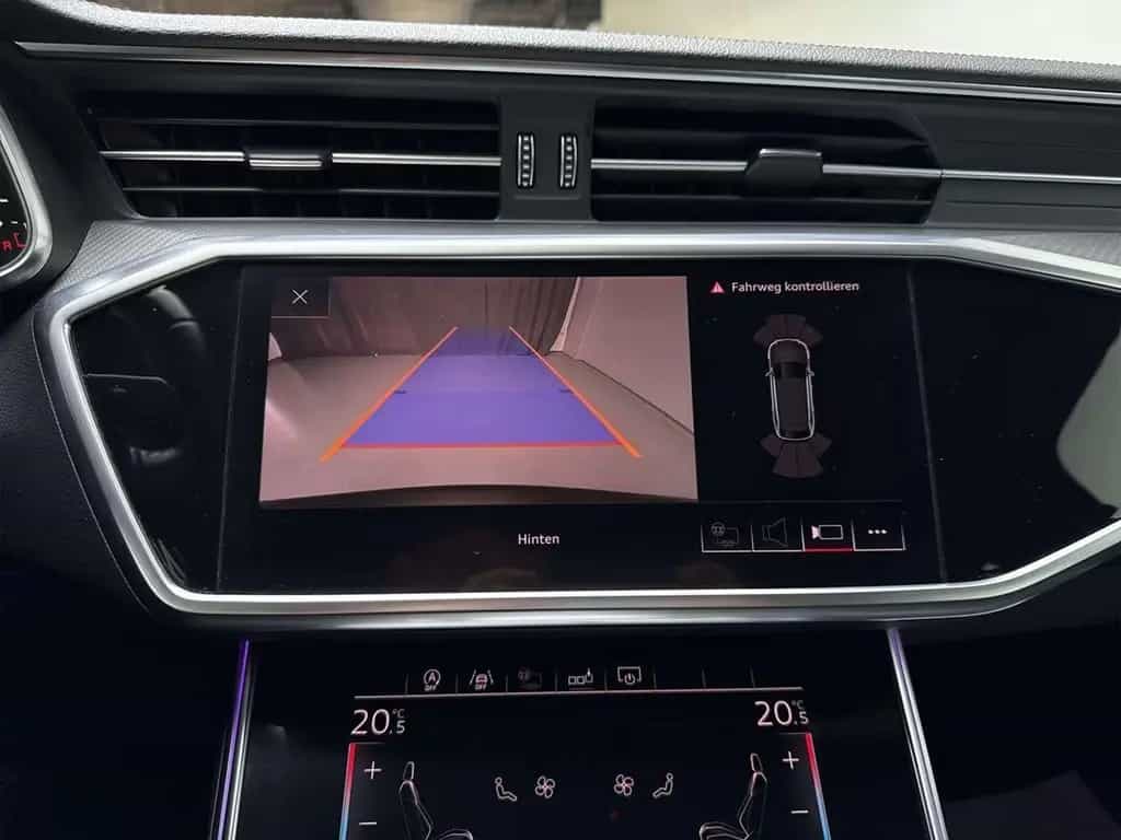 Audi A6 50TDI ACC/Virtual/B&O/Pano/Luft/AHK/Standhzg 06/2019-photo-16