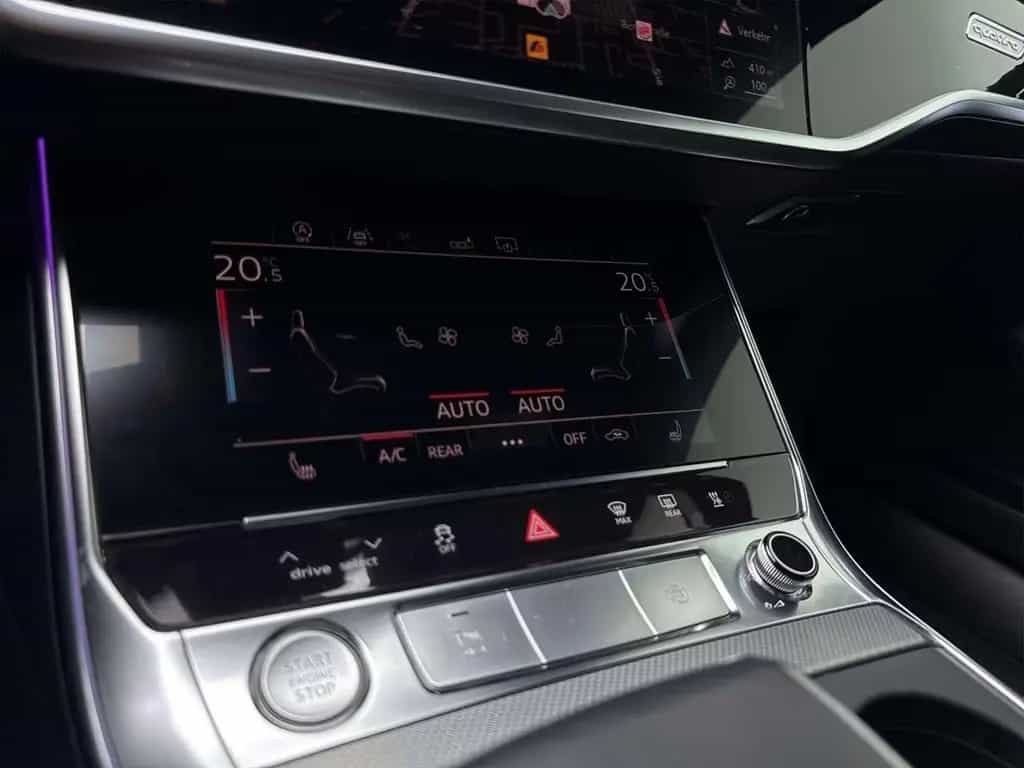 Audi A6 50TDI ACC/Virtual/B&O/Pano/Luft/AHK/Standhzg 06/2019-photo-18