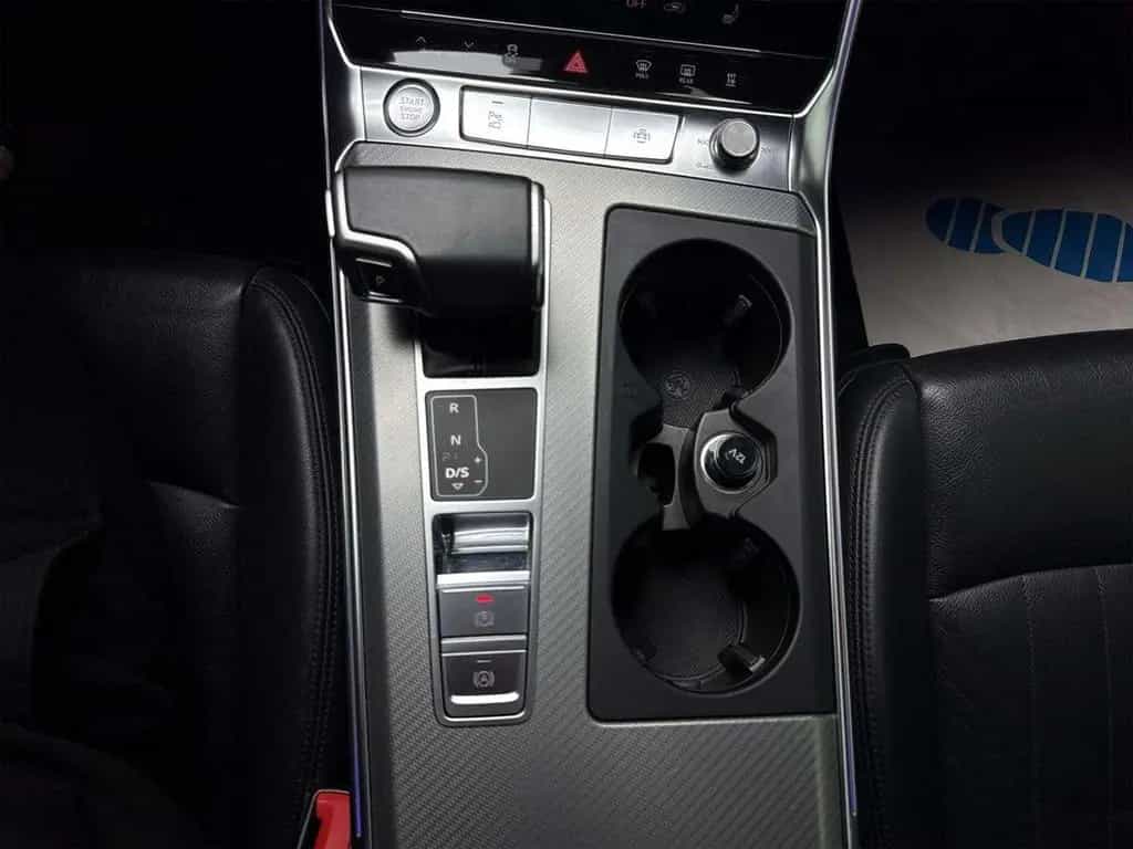 Audi A6 50TDI ACC/Virtual/B&O/Pano/Luft/AHK/Standhzg 06/2019-photo-19
