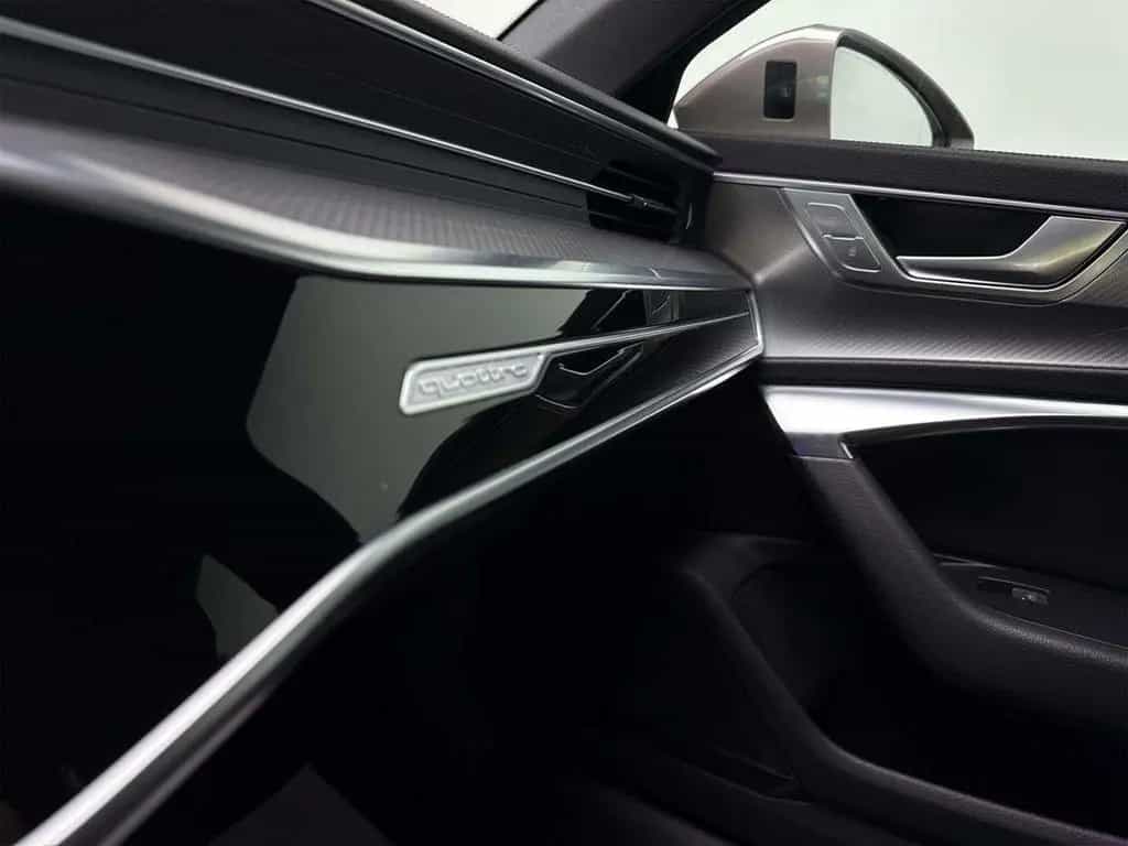 Audi A6 50TDI ACC/Virtual/B&O/Pano/Luft/AHK/Standhzg 06/2019-photo-22