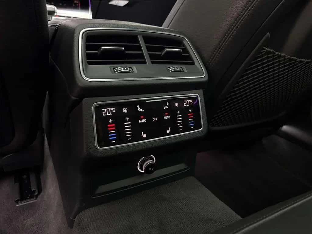 Audi A6 50TDI ACC/Virtual/B&O/Pano/Luft/AHK/Standhzg 06/2019-photo-26