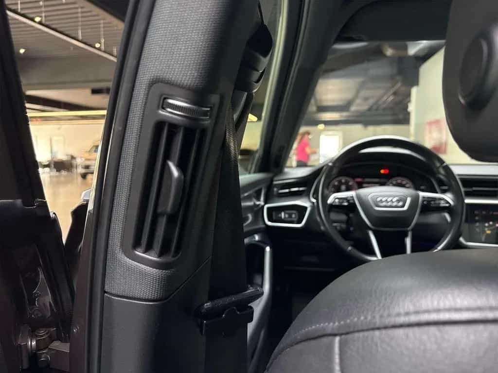 Audi A6 50TDI ACC/Virtual/B&O/Pano/Luft/AHK/Standhzg 06/2019-photo-29