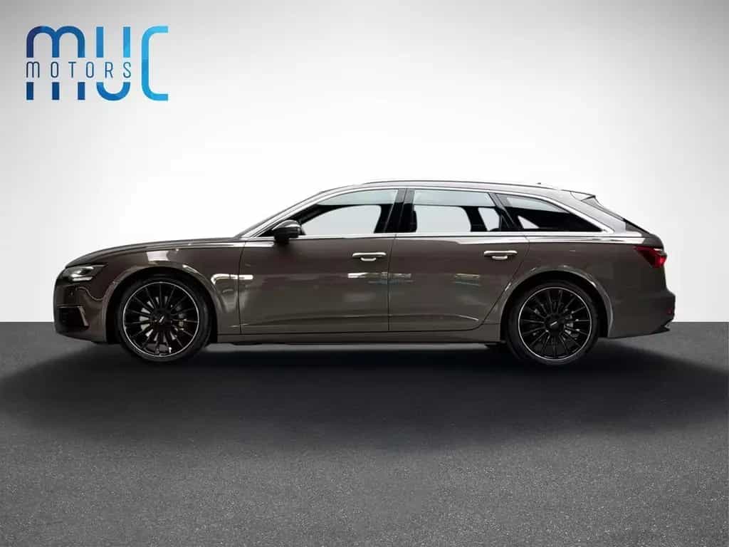 Audi A6 50TDI ACC/Virtual/B&O/Pano/Luft/AHK/Standhzg 06/2019-photo-5