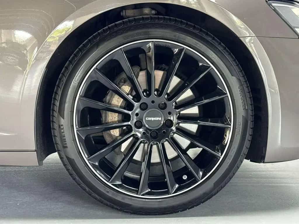 Audi A6 50TDI ACC/Virtual/B&O/Pano/Luft/AHK/Standhzg 06/2019-photo-8