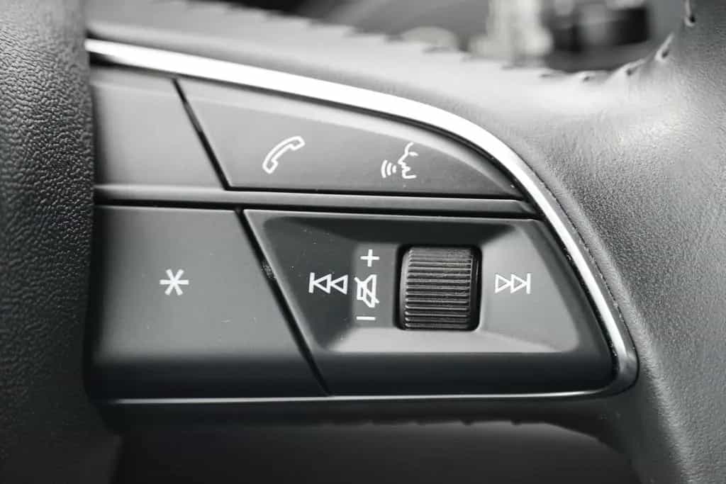 Audi Q3 35 1.5 TFSI advanced LED Navi AHK Spurhalte 03/2019-photo-16