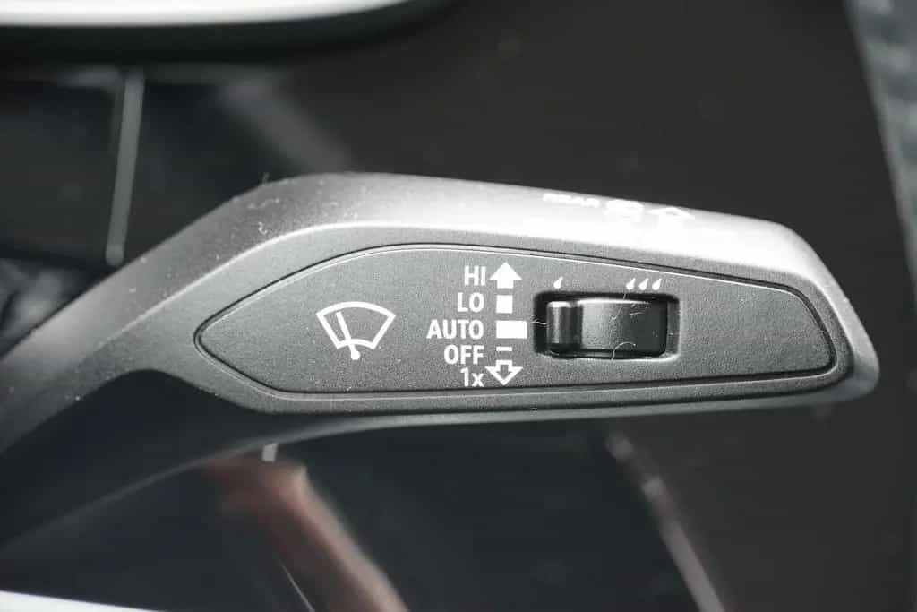 Audi Q3 35 1.5 TFSI advanced LED Navi AHK Spurhalte 03/2019-photo-19