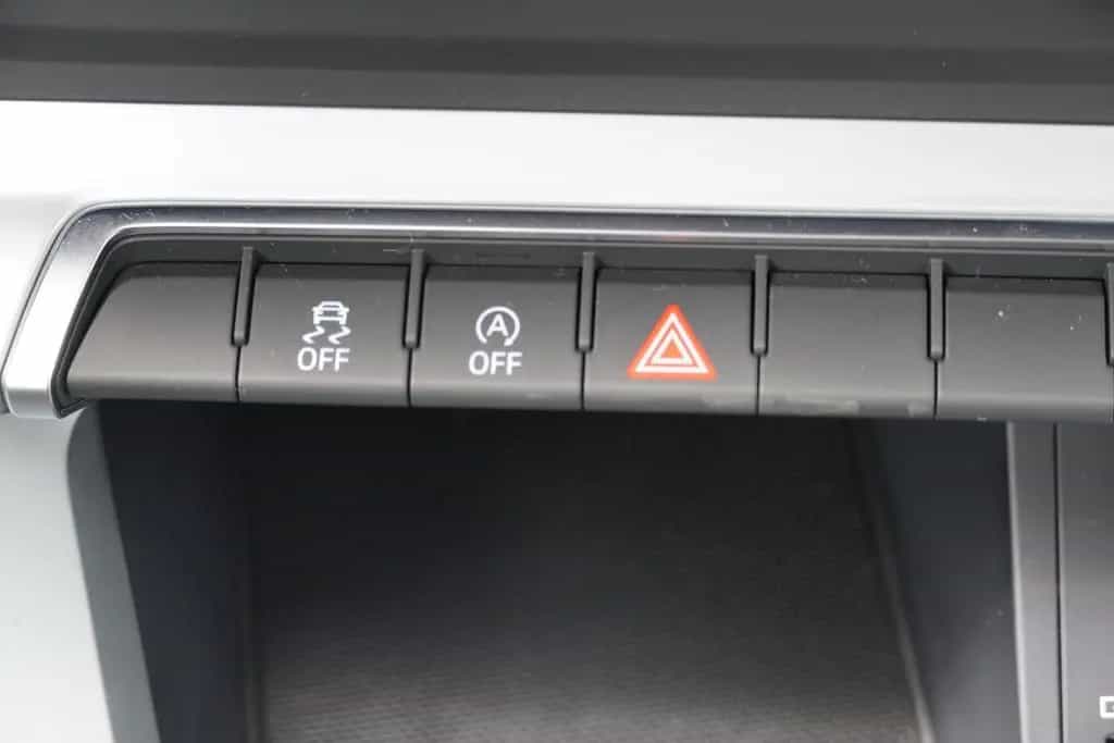 Audi Q3 35 1.5 TFSI advanced LED Navi AHK Spurhalte 03/2019-photo-25