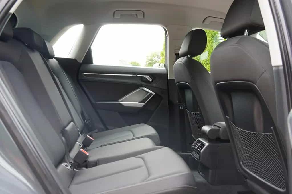 Audi Q3 35 1.5 TFSI advanced LED Navi AHK Spurhalte 03/2019-photo-30