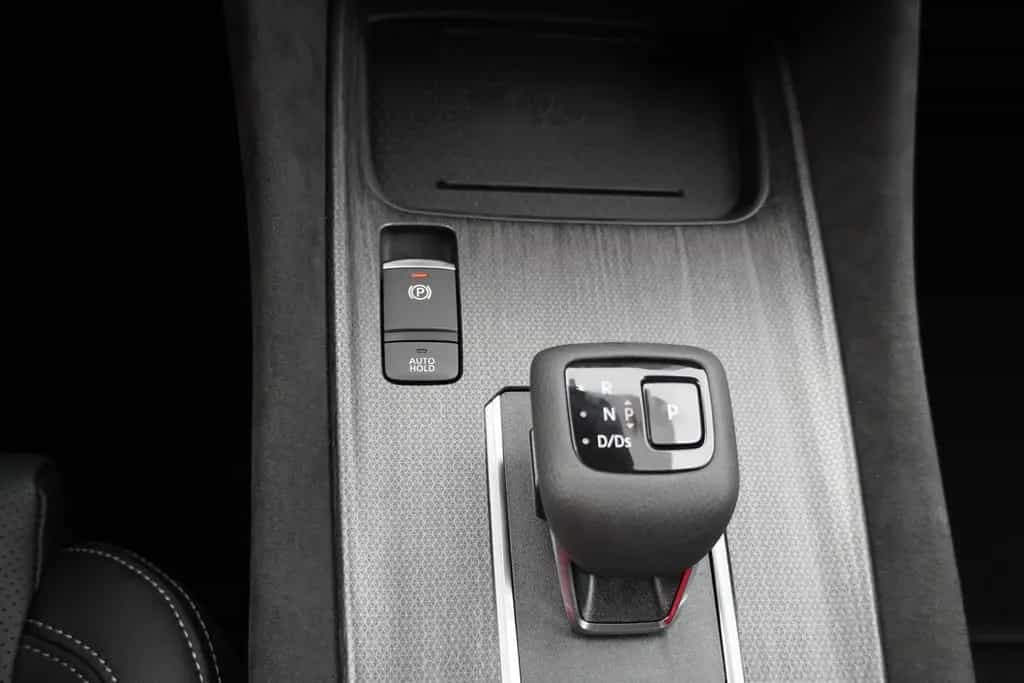 Nissan Qashqai Tekna+ 1.3 Dig-T Aut. LED ACC 360° 03/2026-photo-15