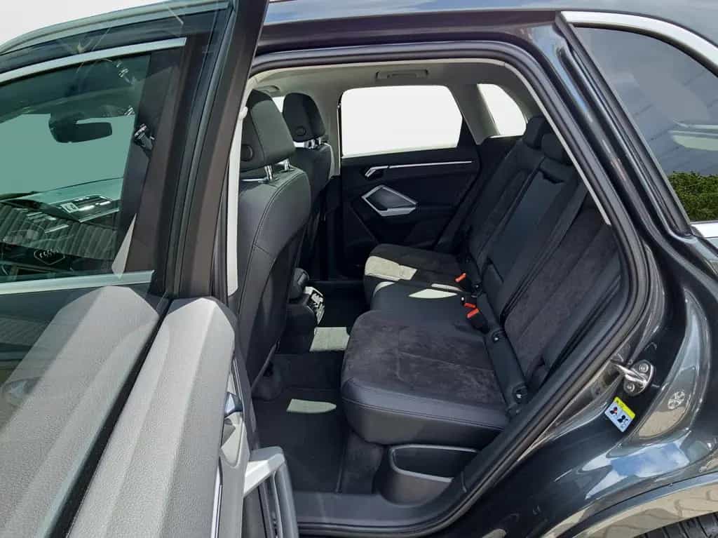 Audi Q3 40 TFSI S tronic quattro S line NaviPlus Matr 05/2019-photo-10