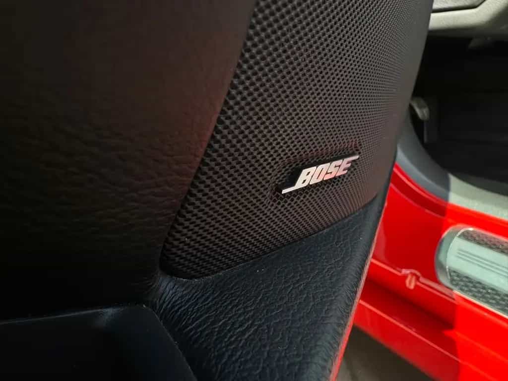 Corvette C6 6.2 V8 Coupé - 3LT like new manual 06/2008-photo-11