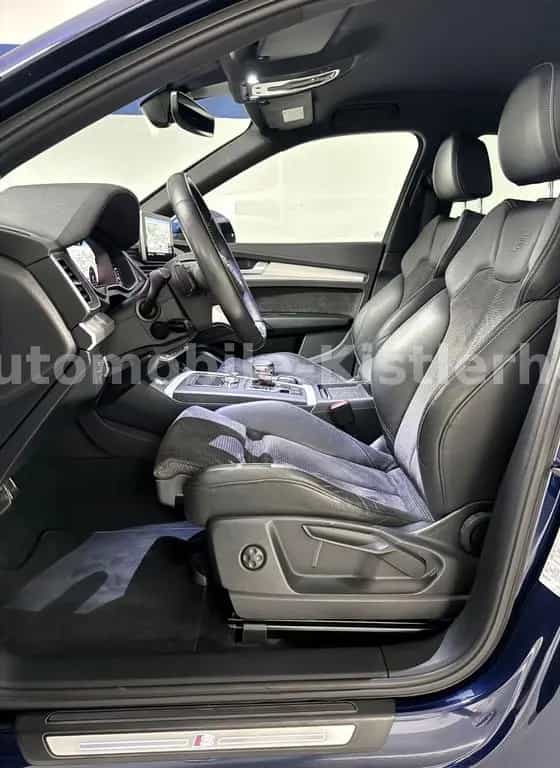 Audi Q5 S tronic quattro S-line*STANDH MATRIX SPORT* 02/2019-photo-11