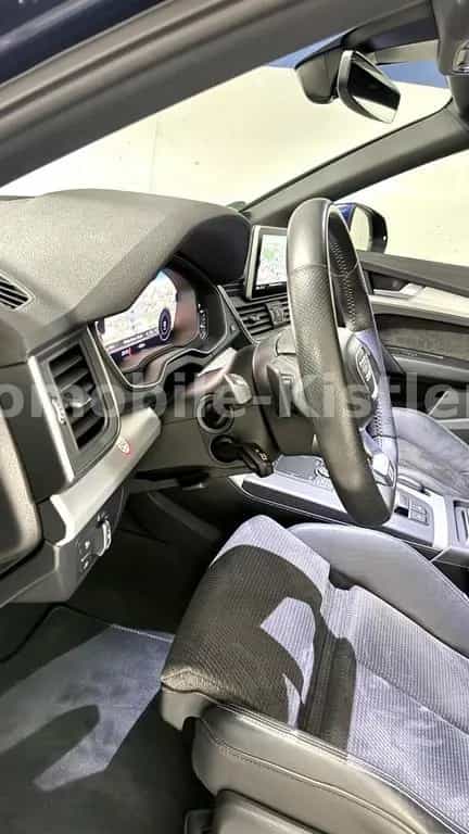 Audi Q5 S tronic quattro S-line*STANDH MATRIX SPORT* 02/2019-photo-14