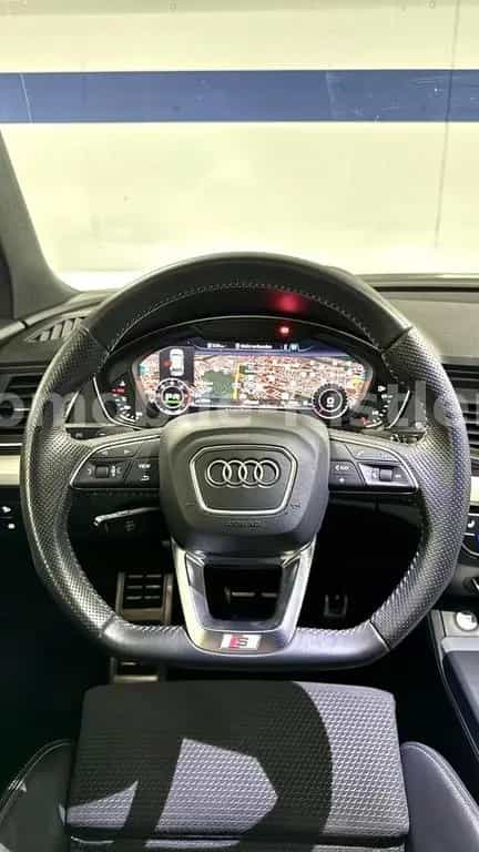 Audi Q5 S tronic quattro S-line*STANDH MATRIX SPORT* 02/2019-photo-15
