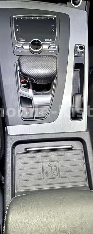 Audi Q5 S tronic quattro S-line*STANDH MATRIX SPORT* 02/2019-photo-17
