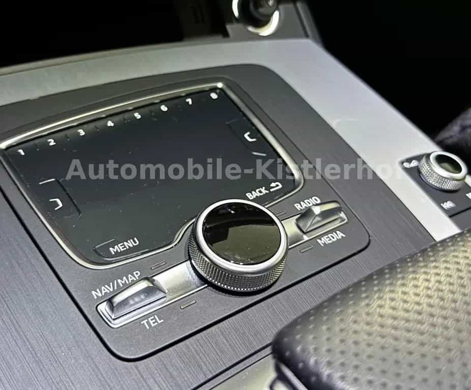 Audi Q5 S tronic quattro S-line*STANDH MATRIX SPORT* 02/2019-photo-18