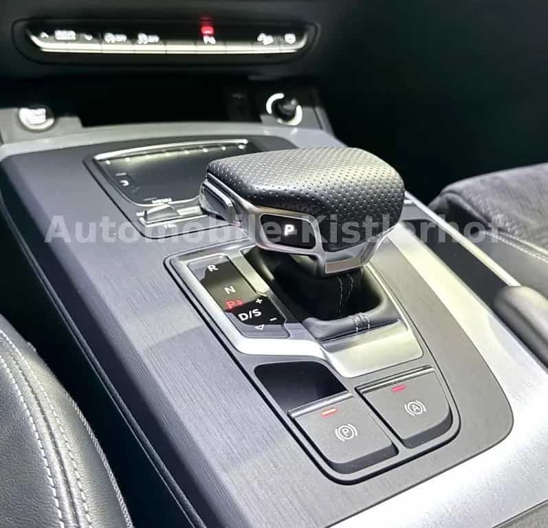 Audi Q5 S tronic quattro S-line*STANDH MATRIX SPORT* 02/2019-photo-19