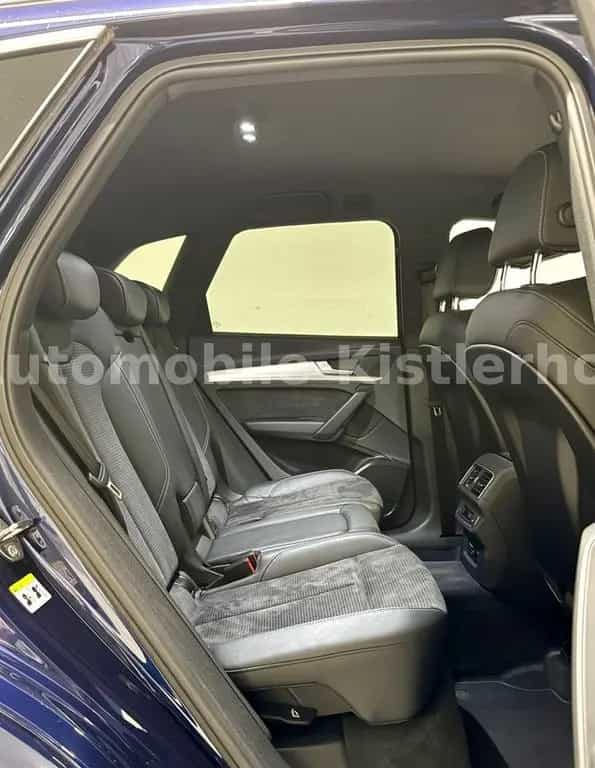 Audi Q5 S tronic quattro S-line*STANDH MATRIX SPORT* 02/2019-photo-22