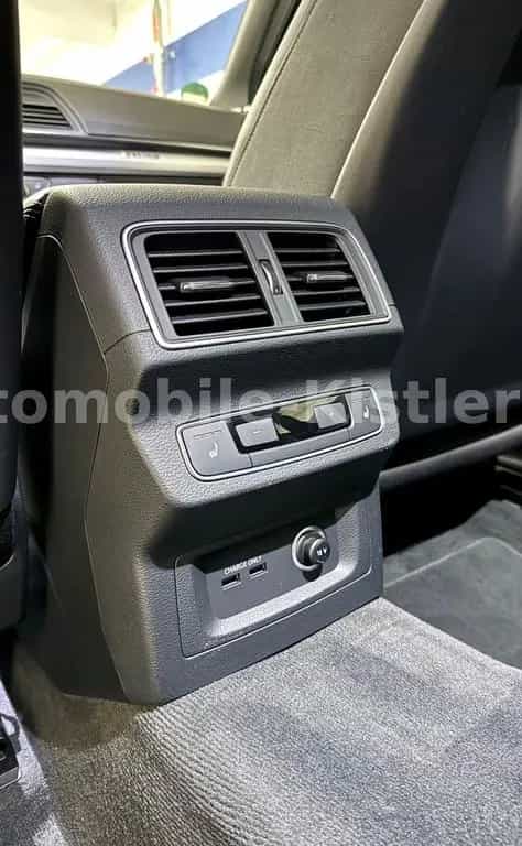 Audi Q5 S tronic quattro S-line*STANDH MATRIX SPORT* 02/2019-photo-23