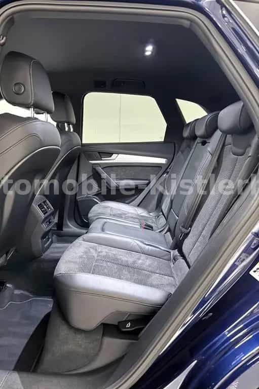 Audi Q5 S tronic quattro S-line*STANDH MATRIX SPORT* 02/2019-photo-24