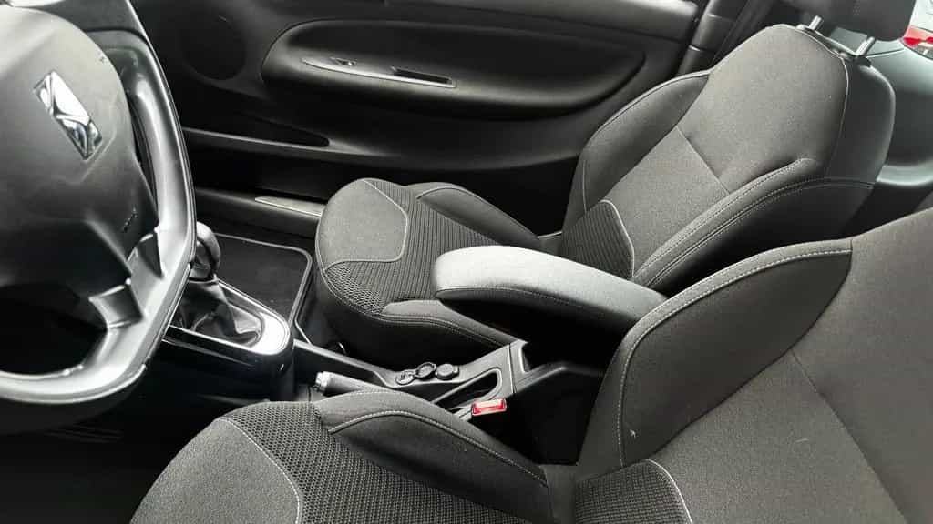 DS Automobiles DS3 DS 3 Sport Chic 09/2018-photo-9