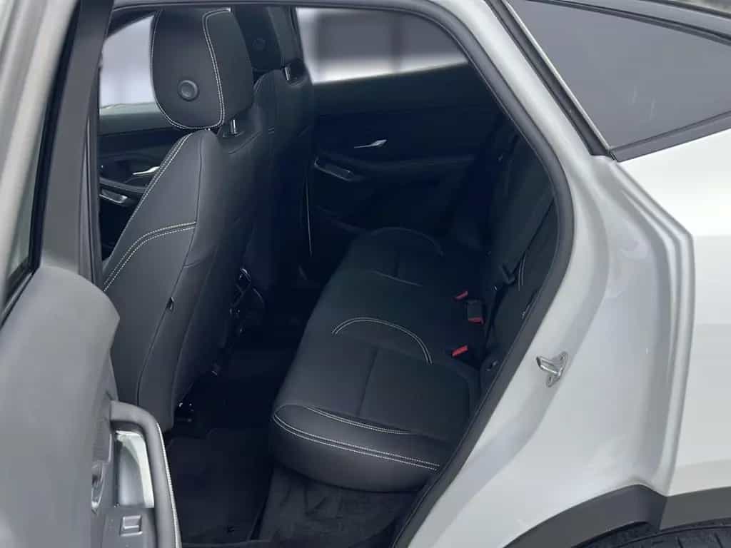 Jaguar E-Pace D200 AWD R-Dynamic 11/2021-photo-15