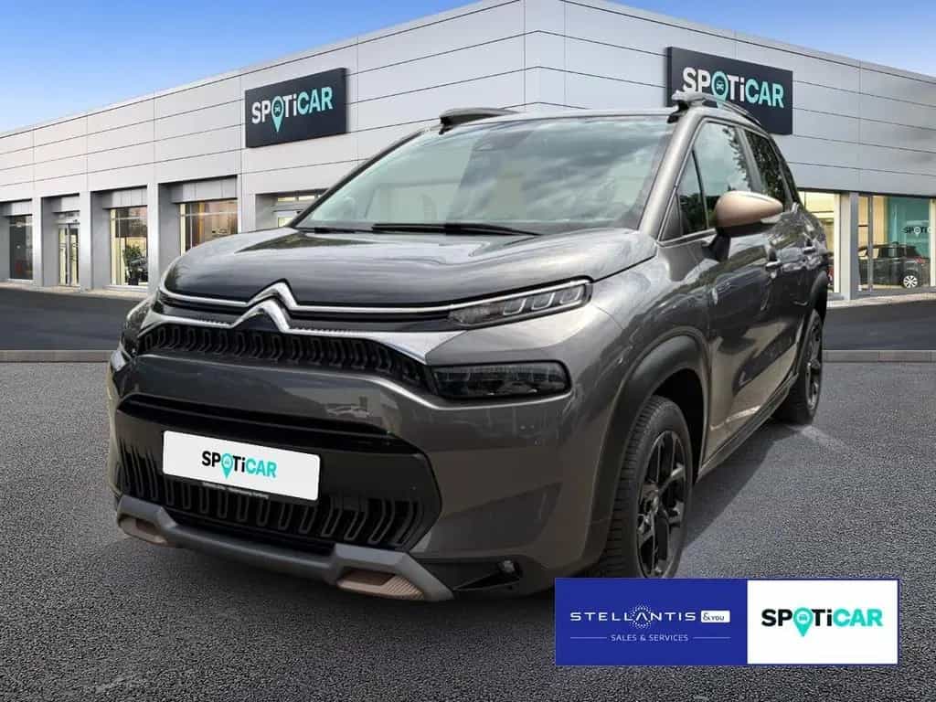 Citroën C3 Aircross 1.2 PureTech 130 C-Series 07/2022-photo-0