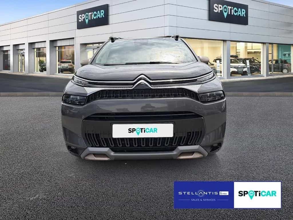 Citroën C3 Aircross 1.2 PureTech 130 C-Series 07/2022-photo-1