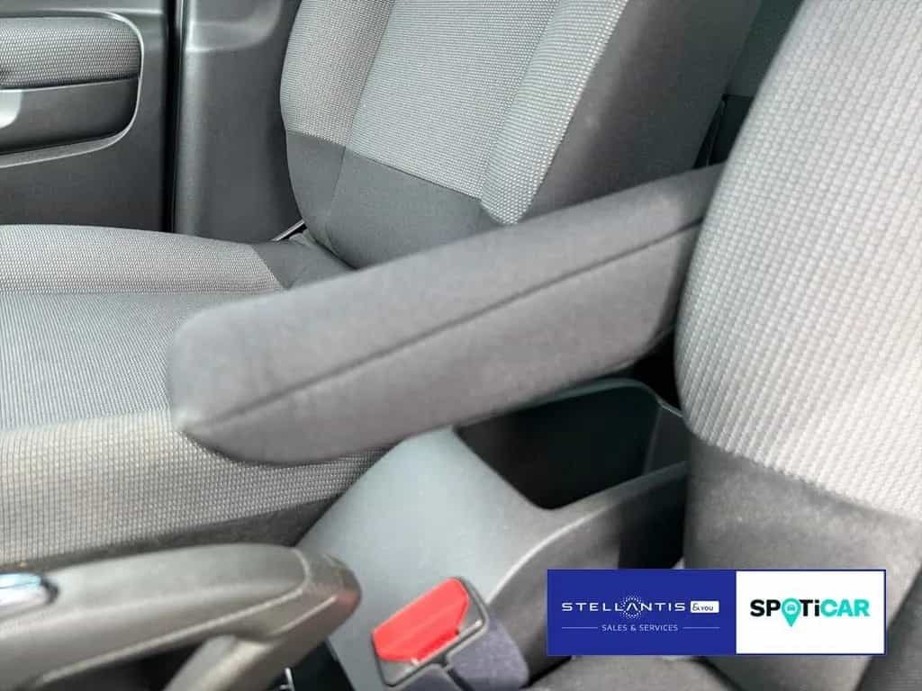 Citroën C3 Aircross 1.2 PureTech 130 C-Series 07/2022-photo-18