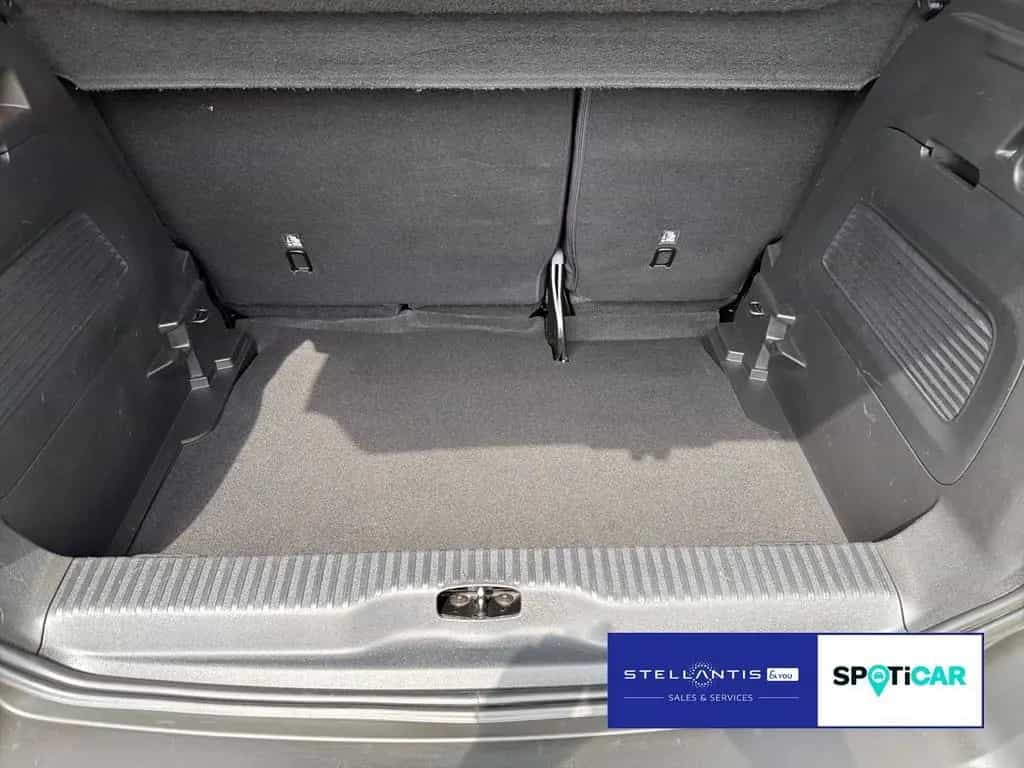 Citroën C3 Aircross 1.2 PureTech 130 C-Series 07/2022-photo-5