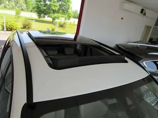 BMW X1 xDrive18d Business Advantage 02/2022-photo-14