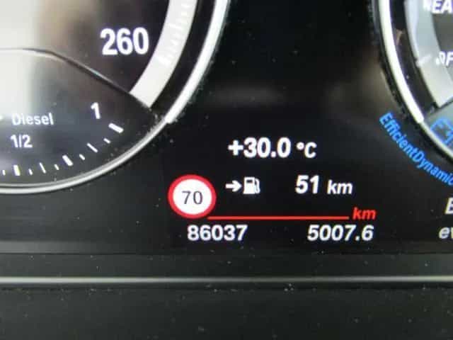 BMW X1 xDrive18d Business Advantage 02/2022-photo-4