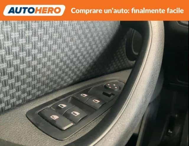 BMW X1 sDrive16d 01/2021-photo-12