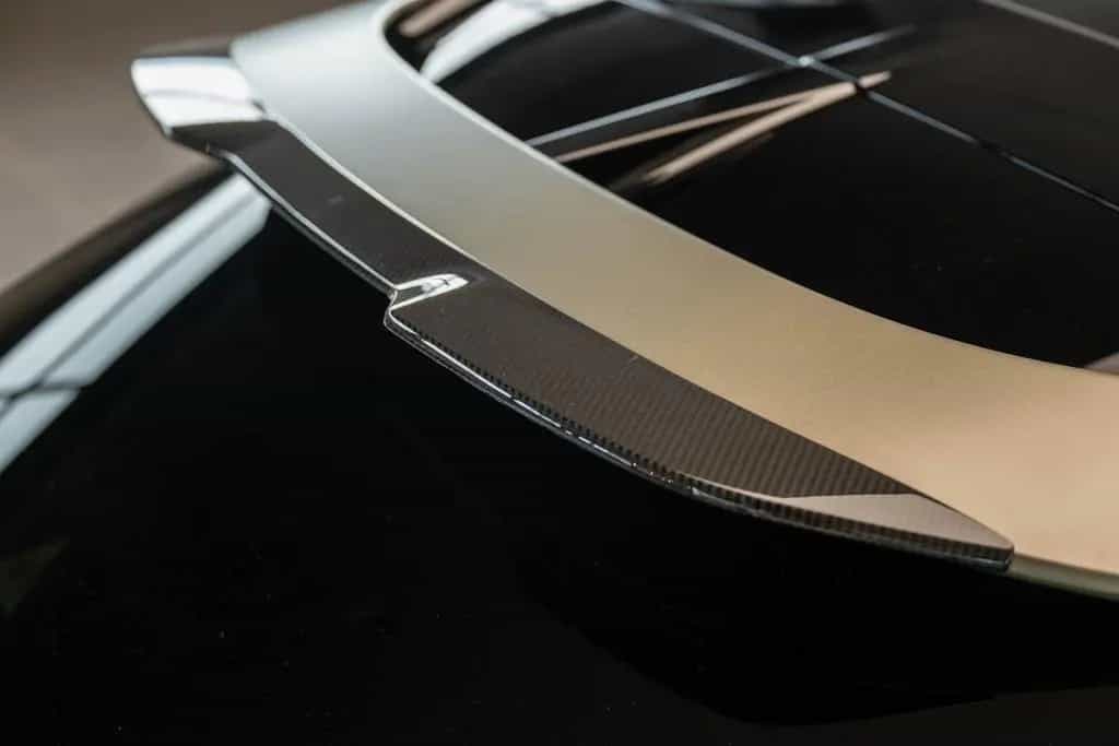 Aston Martin DBX 4.0 V8 707 03/2023-photo-12