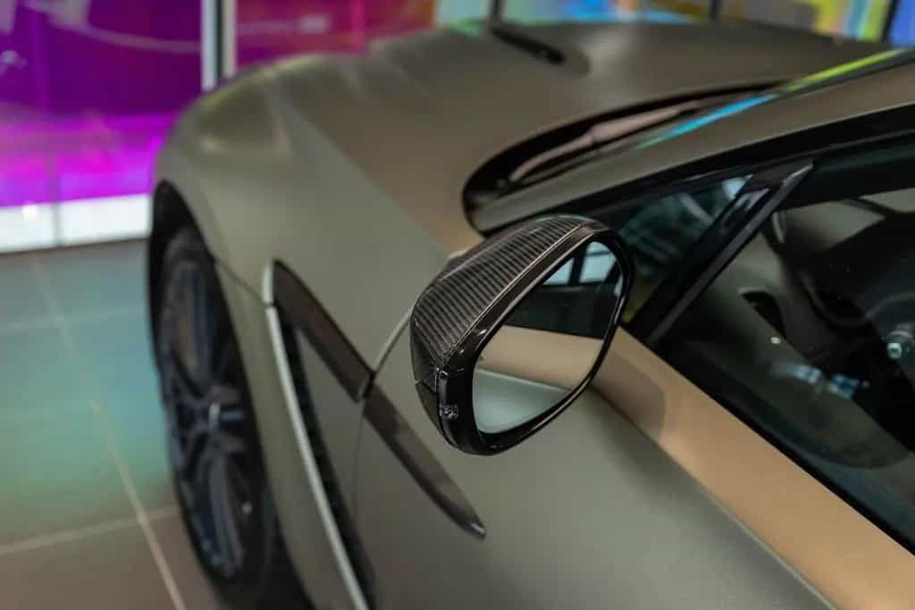 Aston Martin DBX 4.0 V8 707 03/2023-photo-15