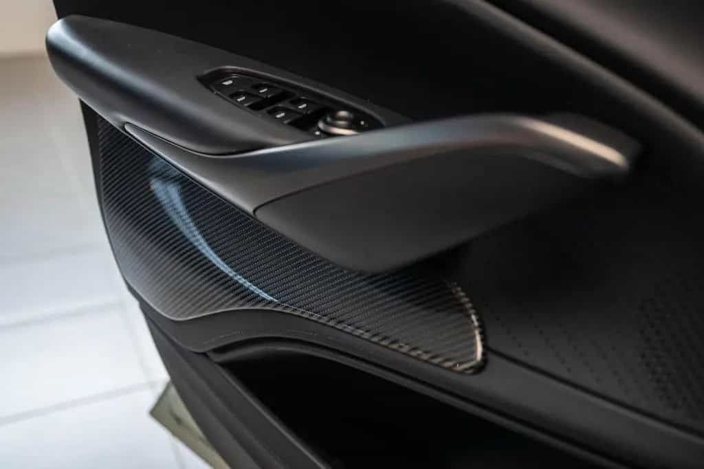 Aston Martin DBX 4.0 V8 707 03/2023-photo-28
