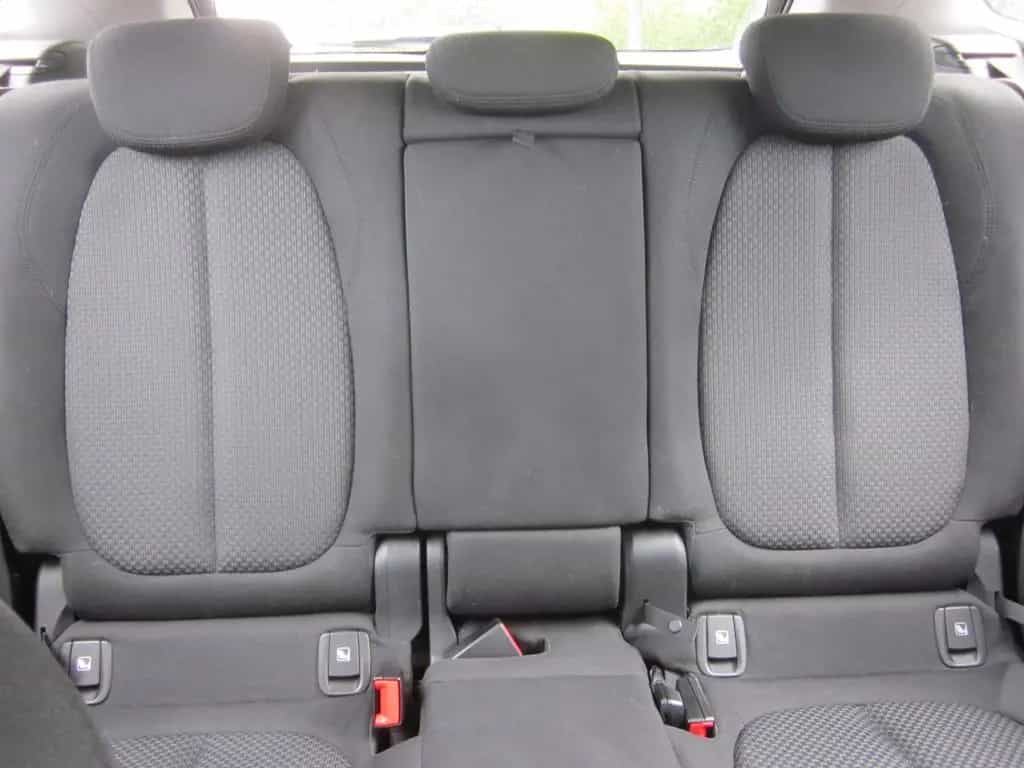 BMW X1 sDrive18i ADVANTAGE NAVI LED GRA PARKASSIST P 06/2022-photo-13