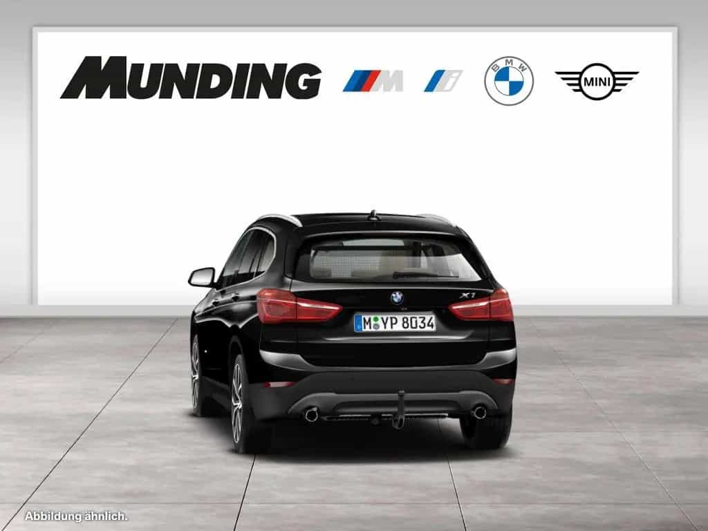 BMW X1 xDrive25i A xLine HUD|Navi|HK-HiFi|LED|WLAN|R 08/2017-photo-7