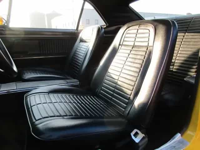 Pontiac Firebird 05/1967-photo-10