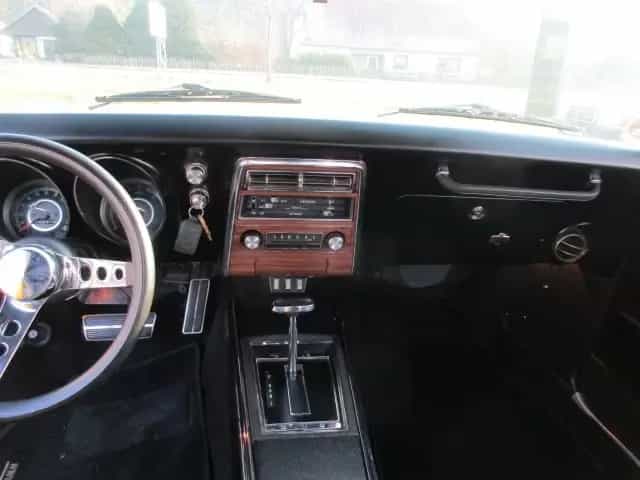 Pontiac Firebird 05/1967-photo-11