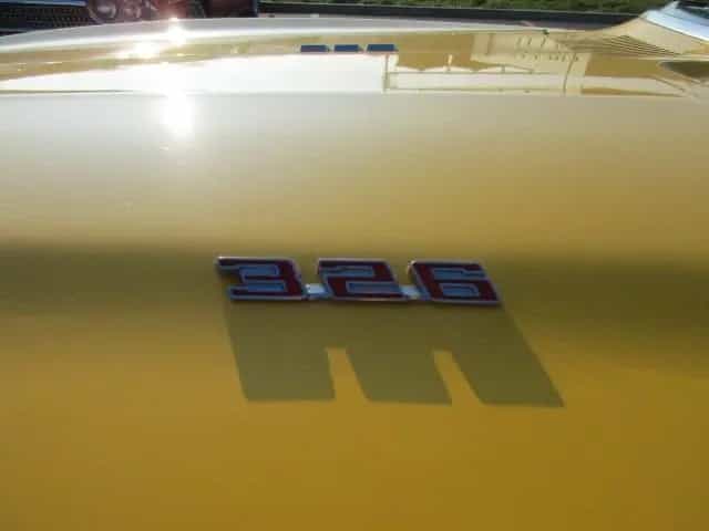 Pontiac Firebird 05/1967-photo-4